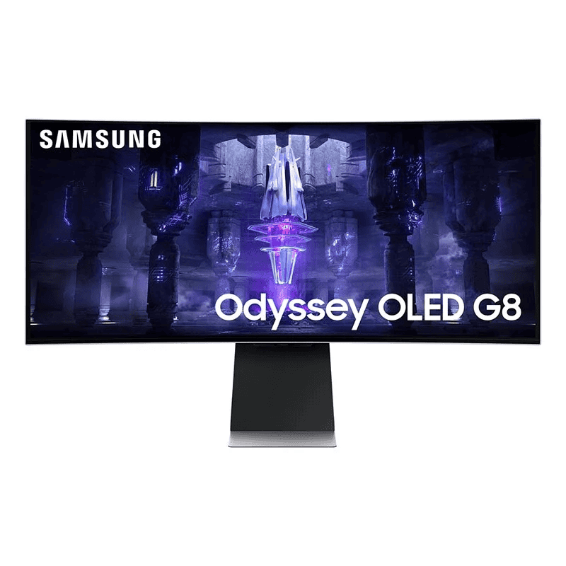 三星 SAMSUNG Odyssey OLED G8/G85SB S34BG85