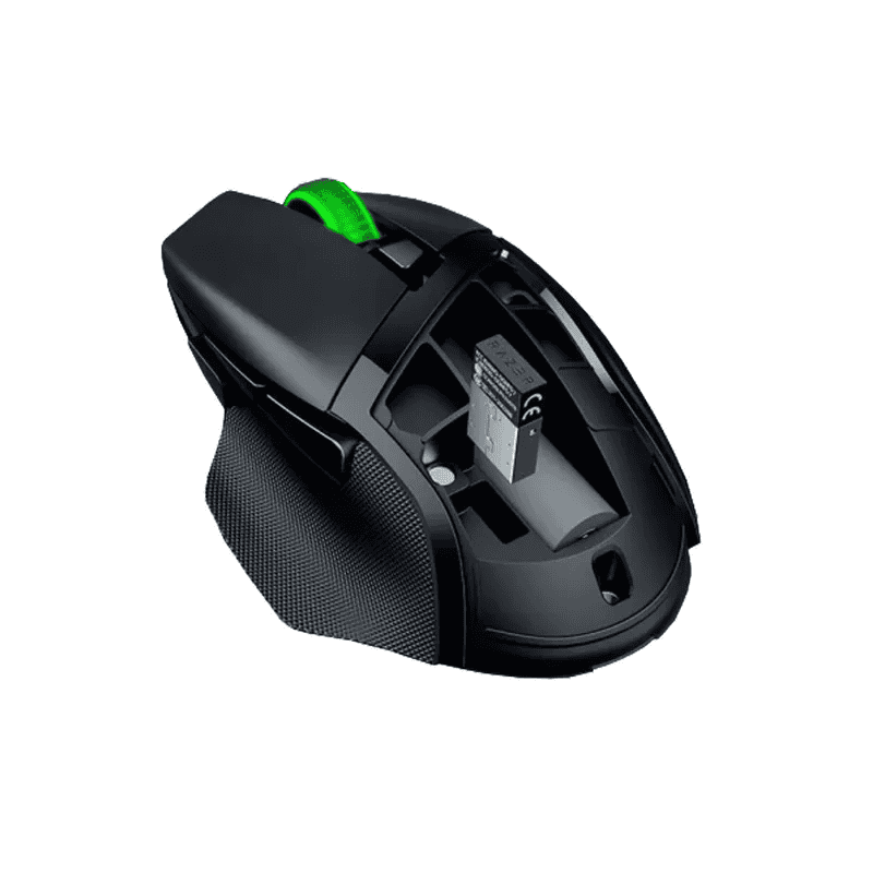 Razer 雷蛇 Basilisk V3 X HyperSpeed