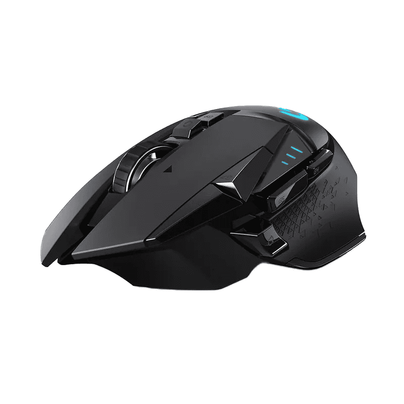 Logitech 羅技 G502 LIGHTSPEED