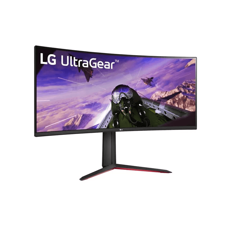 LG 樂金 UltraGear 34GP63A-B 21:9 曲面螢幕