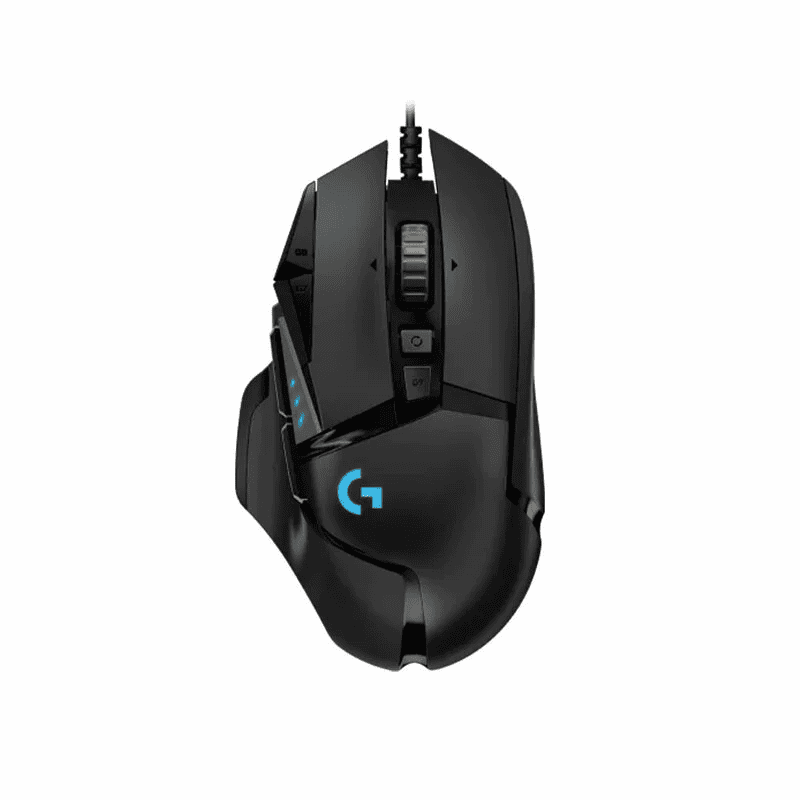 Logitech 羅技 G502 Hero