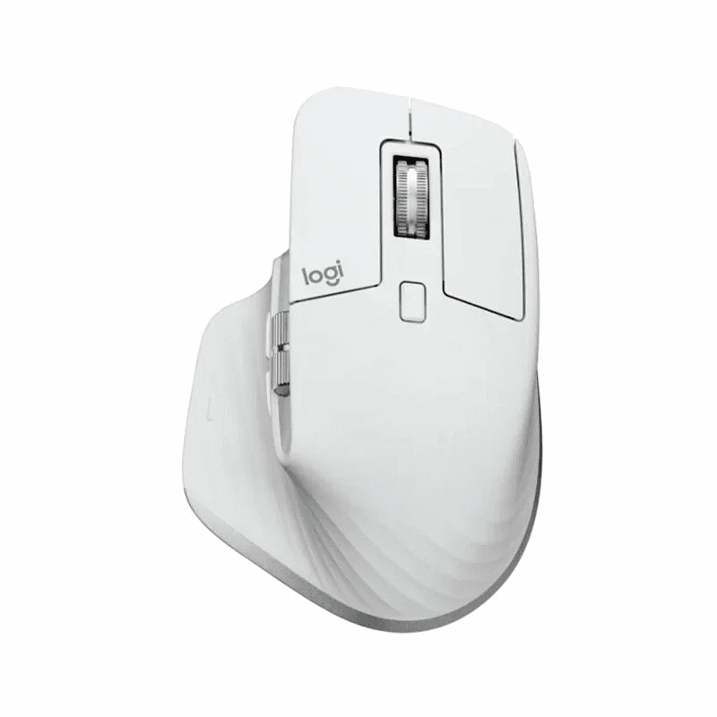 Logitech 羅技 MX Master 3s