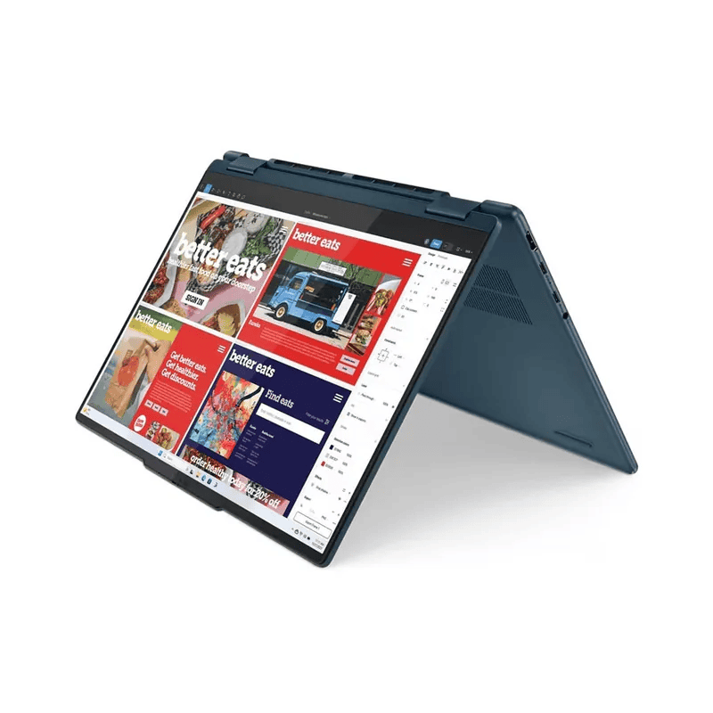 Lenovo 聯想 Yoga 7i