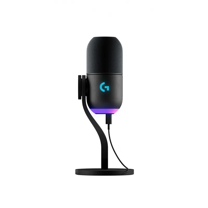 Logitech 羅技 G YETI GX USB麥克風