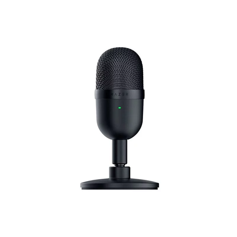 Razer 雷蛇 Seiren Mini 魔音海妖 MINI 麥克風