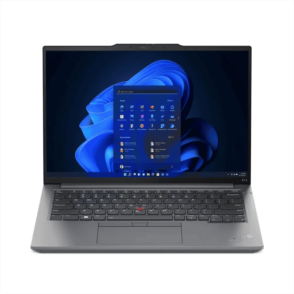 Lenovo 聯想 ThinkPad E14 Gen5 21JKS0EL00